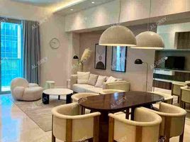 2 Bedroom Apartment for rent in Uptown Mall - Uptown Bonifacio, Makati City, Makati City