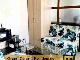 1 Bedroom Apartment for sale in SM Megamall, Mandaluyong City, Mandaluyong City