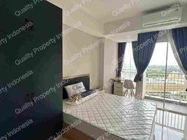 Studio Appartement zu vermieten in Tangerang, Banten, Cipondoh, Tangerang