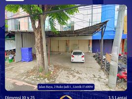 7 Kamar Rumah for sale in Dukuhpakis, Surabaya, Dukuhpakis