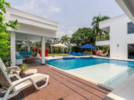 10 Habitación Villa en alquiler en Palmira, Valle Del Cauca, Palmira