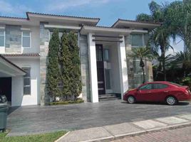 3 Bedroom House for sale in Samborondon, Guayas, Samborondon, Samborondon