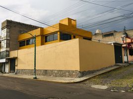 Maison 6 chambre à vendre à Toluca, Mexico, Toluca, Mexico