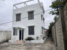 5 Bedroom House for sale in Guayas, General Villamil Playas, Playas, Guayas