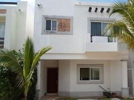 3 Schlafzimmer Villa zu verkaufen in Cancun, Quintana Roo, Cancun