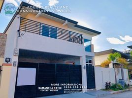 6 Bedroom House for rent in Angeles City, Pampanga, Angeles City