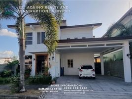 6 Bedroom House for rent in Angeles City, Pampanga, Angeles City