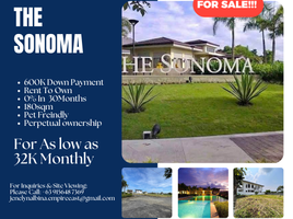  Land for sale at The Sonoma, Santa Rosa City