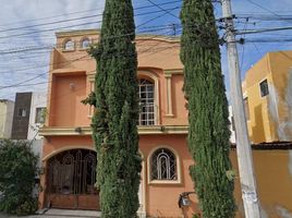 3 Schlafzimmer Haus zu verkaufen in Guadalupe, Nuevo Leon, Guadalupe