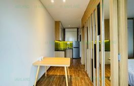 Cho thuê căn hộ, 1 PN, 35 m², Cẩm Lệ