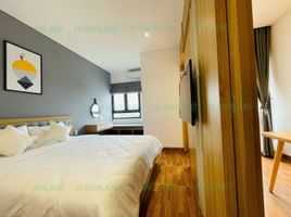 1 Schlafzimmer Appartement zu vermieten in Hoa Xuan, Cam Le, Hoa Xuan