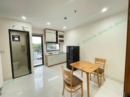 1 Phòng ngủ Chung cư for rent in Thanh Khê, Đà Nẵng, Thạc Gián, Thanh Khê