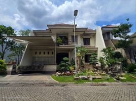 4 Habitación Villa en venta en Mulyorejo, East Jawa, Mulyorejo