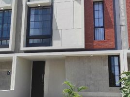 3 Habitación Villa en venta en Mulyorejo, East Jawa, Mulyorejo