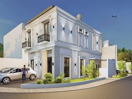 4 Schlafzimmer Villa zu verkaufen in Mulyorejo, East Jawa, Mulyorejo