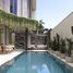 Maison 3 chambre à vendre à Kerobokan, Bali, Kerobokan
