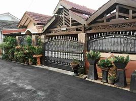 3 Kamar Rumah for sale in Ciomas, Bogor, Ciomas