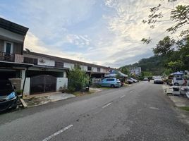 4 Habitación Casa en venta en Ulu Selangor, Selangor, Batang Kali, Ulu Selangor