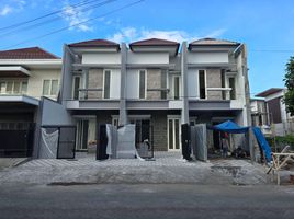 3 Habitación Villa en venta en Mulyorejo, East Jawa, Mulyorejo