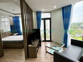 1 Phòng ngủ Căn hộ for rent in Khuê Mỹ, Ngũ Hành Sơn, Khuê Mỹ