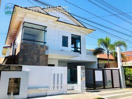 4 Bedroom Villa for rent in Angeles City, Pampanga, Angeles City