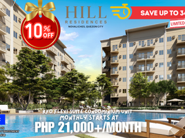  Departamento en venta en Quezon City, Metro Manila, Quezon City