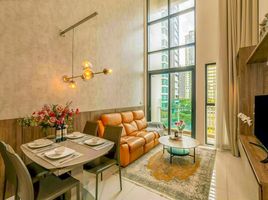 2 Phòng ngủ Chung cư for sale in Quận 2, TP.Hồ Chí Minh, Thạnh Mỹ Lợi, Quận 2