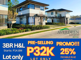 3 Bedroom House for sale in Laguna, Calabarzon, Santa Rosa City, Laguna