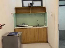 1 chambre Appartement for rent in Nai Hien Dong, Son Tra, Nai Hien Dong