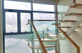 Cho thuê căn hộ, 2 PN, 90 m², Hải Châu