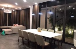 Cho thuê nhà riêng, 5 PN, 400 m², Ngũ Hành Sơn