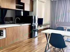 1 Phòng ngủ Chung cư for rent in Khuê Mỹ, Ngũ Hành Sơn, Khuê Mỹ