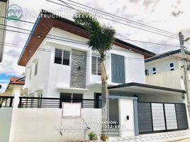 4 Bedroom Villa for rent in Angeles City, Pampanga, Angeles City