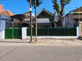 3 Kamar Vila for sale in Gubeng, Surabaya, Gubeng