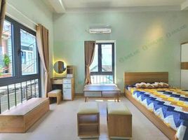 1 Phòng ngủ Chung cư for rent in Thanh Khê, Đà Nẵng, Xuân Hà, Thanh Khê