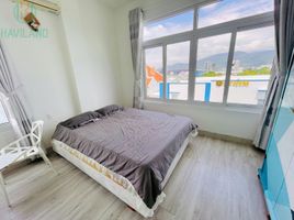 1 Phòng ngủ Chung cư for rent in Mân Thái, Sơn Trà, Mân Thái