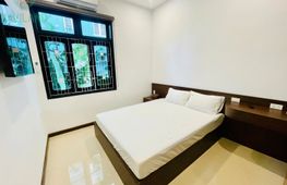 1-bedroom apartment for rent, 50 m², Hải Châu