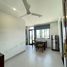 1 chambre Appartement for rent in Man Thai, Son Tra, Man Thai