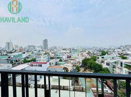 1 Bedroom Apartment for rent in Hai Chau, Da Nang, Thach Thang, Hai Chau