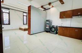 Cho thuê căn hộ, 1 PN, 40 m², Thanh Khê