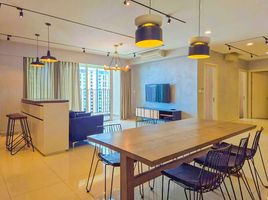 3 Bedroom Apartment for sale in Thanh My Loi, Ho Chi Minh City, Thanh My Loi