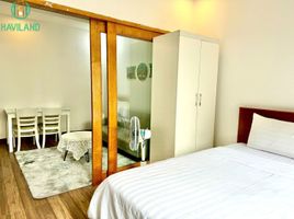 Studio Chung cư for rent in My Khe Beach, Mỹ An, Mỹ An