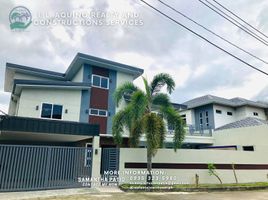 7 Schlafzimmer Villa zu vermieten in Central Luzon, Angeles City, Pampanga, Central Luzon