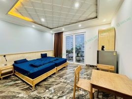 1 Phòng ngủ Căn hộ for rent in My Khe Beach, Mỹ An, Mỹ An