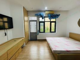 1 Phòng ngủ Chung cư for rent in Phước Mỹ, Sơn Trà, Phước Mỹ