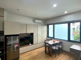 1 Bedroom Apartment for rent in Hoa Cuong Nam, Hai Chau, Hoa Cuong Nam