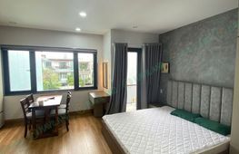 Cho thuê căn hộ, 1 PN, 40 m², Hải Châu