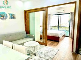 1 Phòng ngủ Căn hộ for rent in My Khe Beach, Mỹ An, Mỹ An