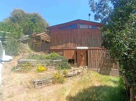 2 Bedroom House for sale in Valparaiso, El Tabo, San Antonio, Valparaiso