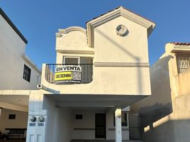 Maison 3 chambre à vendre à San Nicolas De Los Garza, Nuevo Leon, San Nicolas De Los Garza